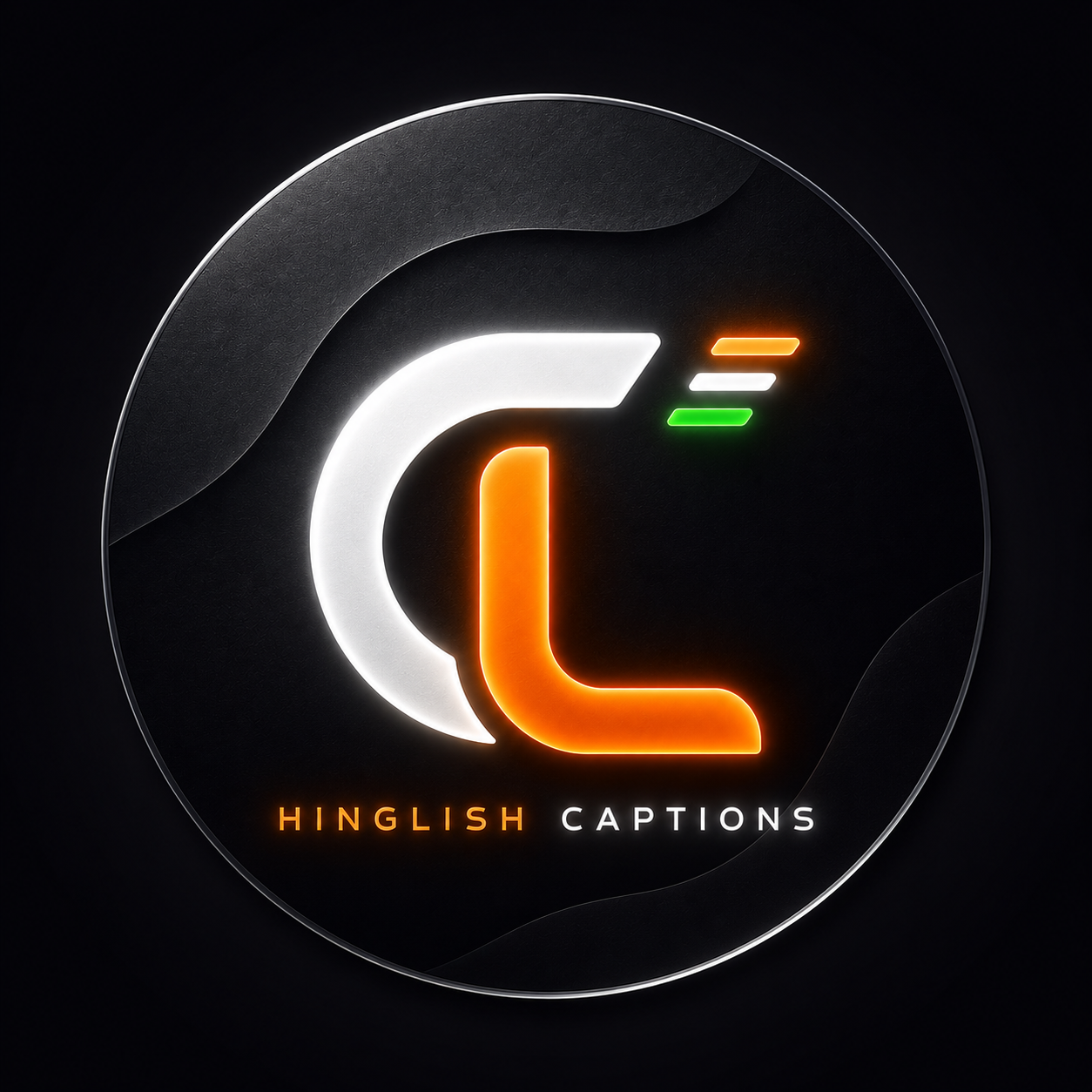 Captionlabs.in logo